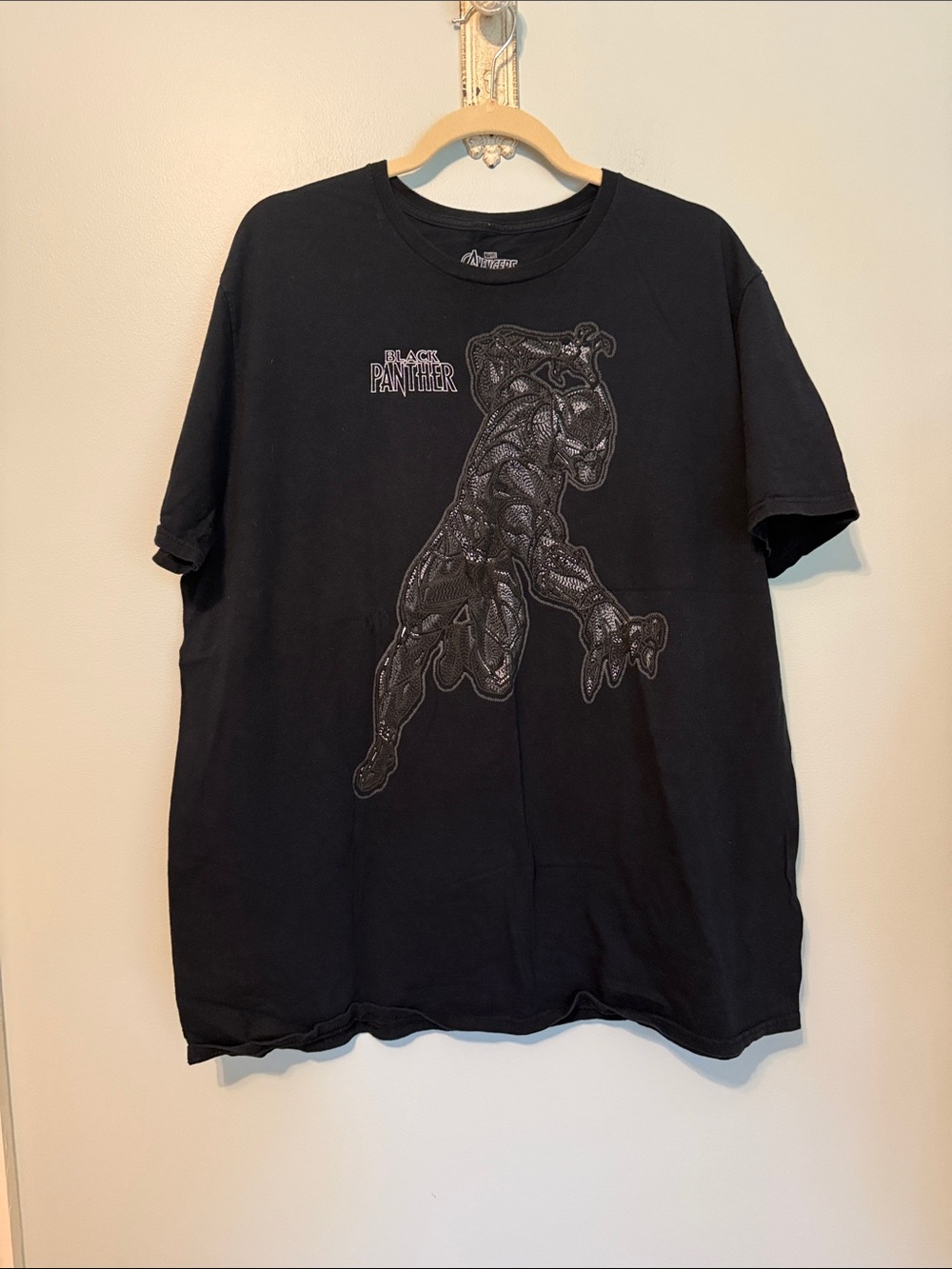 Marvel Avengers T-Shirt
